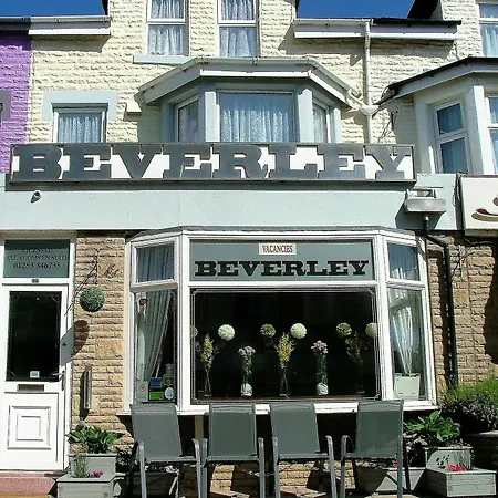 The Beverley Affittacamere
