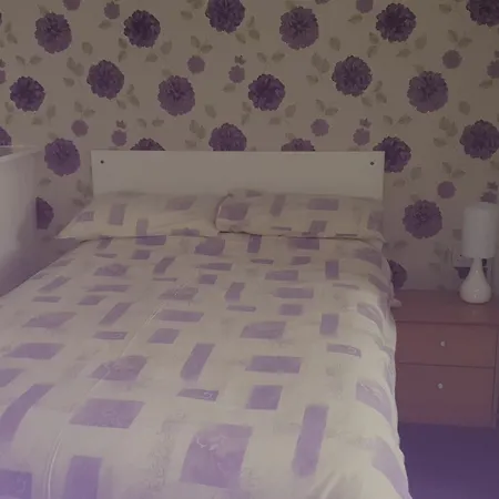 Otel Tobermory Blackpool