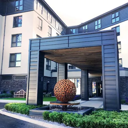 Boulevard Hotel Blackpool
