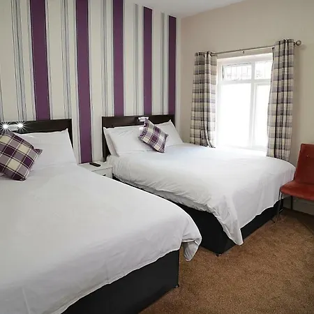 Arncliffe Hotel