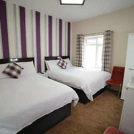 Arncliffe Hotel 3*