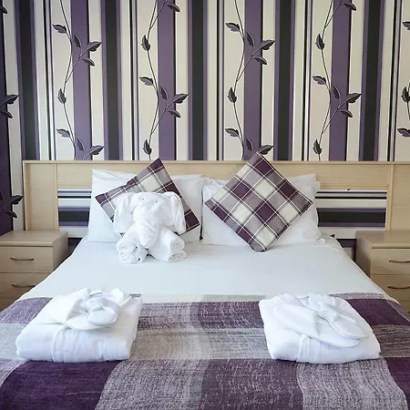 Arncliffe Hotel Blackpool