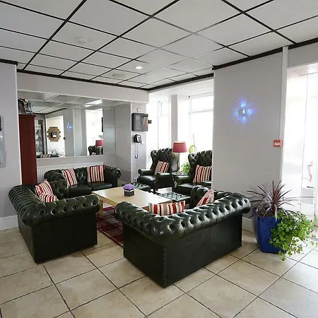 Hotel Arncliffe