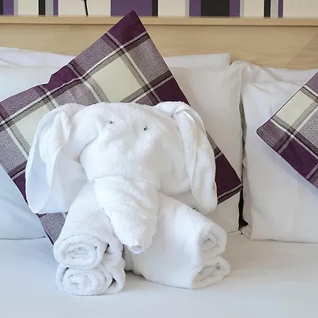 Arncliffe Hotel 3*