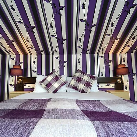 Hotel Arncliffe 3*