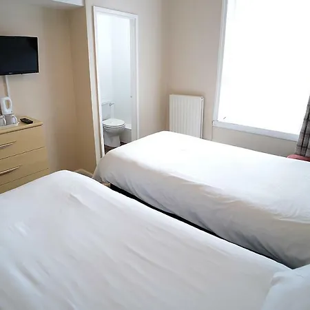 Arncliffe Hotel Blackpool