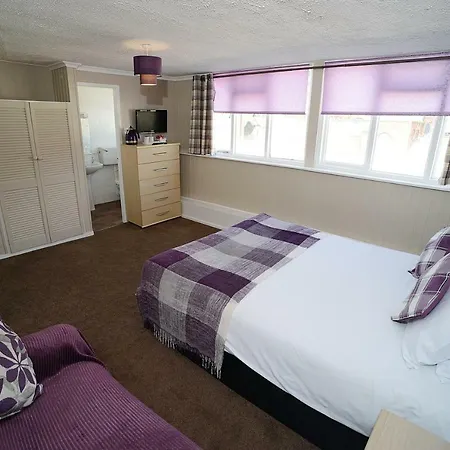 Hotel Arncliffe 3*