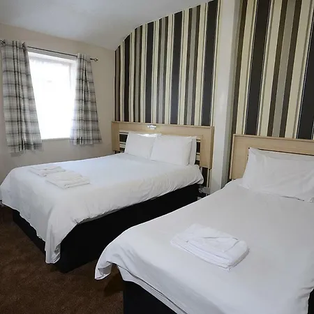 Arncliffe Hotel