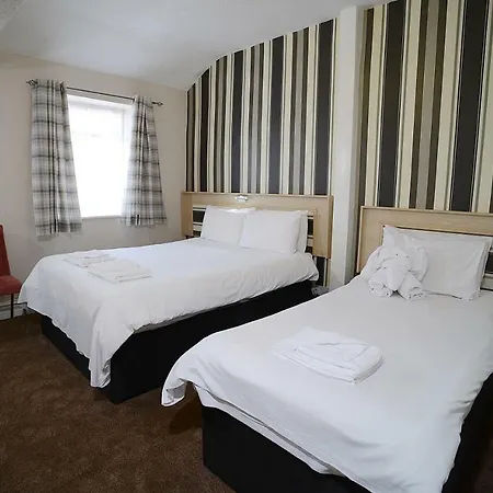 Hotel Arncliffe 3*
