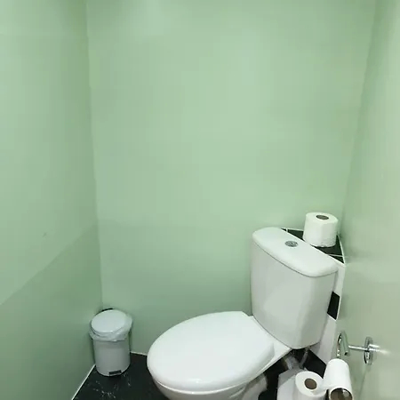 Foxhall Village Guest house Blackpool