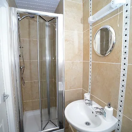 The Winter Garden Hotel 3*