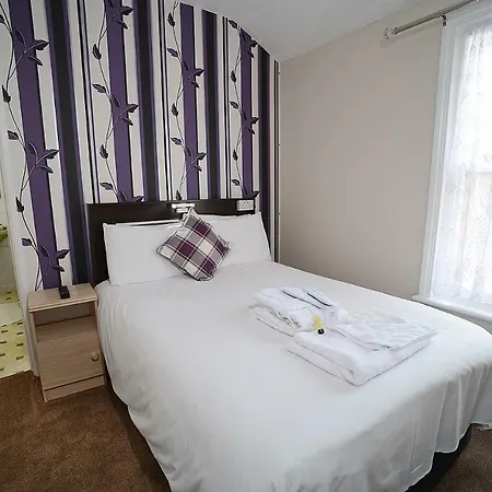 Hotel Arncliffe 3*