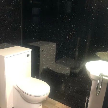 Baxter Apartment Blackpool