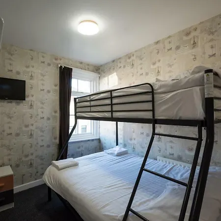 The Hotel 3*
