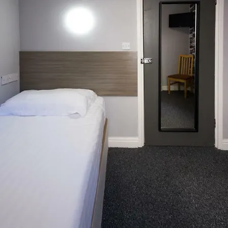 Hotel The