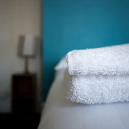 The Hotel