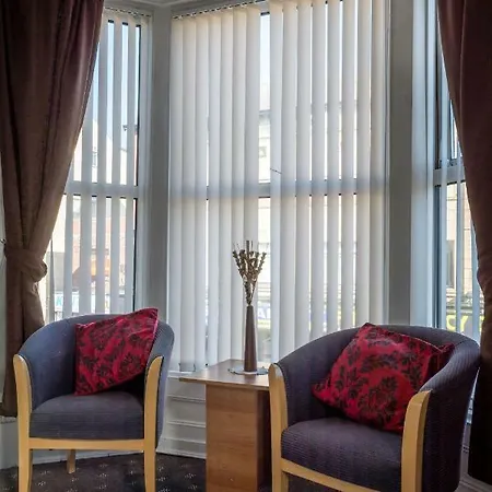The Hotel 3*