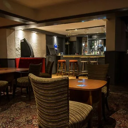 The 3* Blackpool