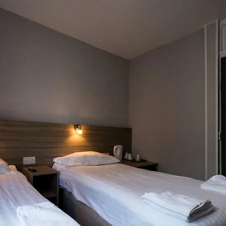 Hotel The Blackpool