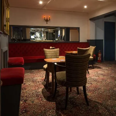 The Hotel 3*