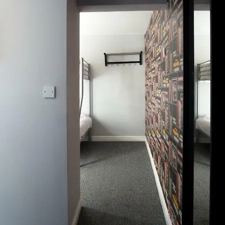 Hotel The Blackpool