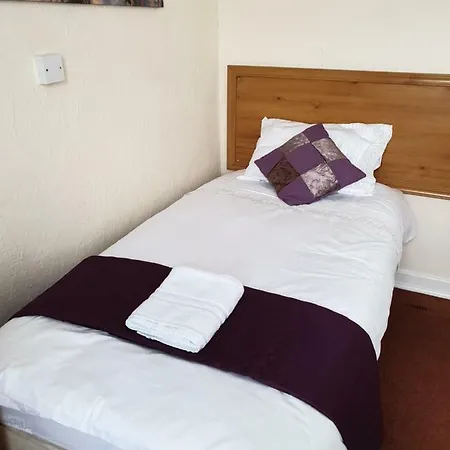The Smugglers Rest Hotel