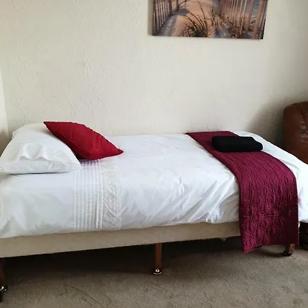 Hotel The Smugglers Rest