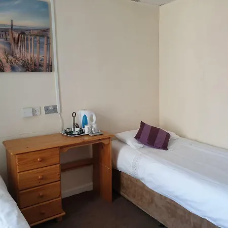 The Smugglers Rest Hotel