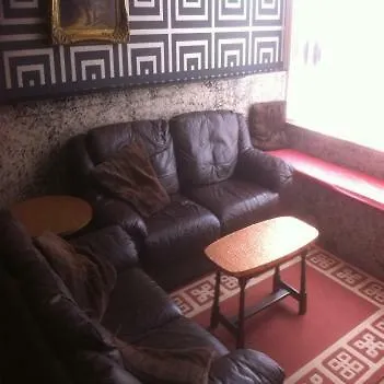 Gr8 Escape Otel Blackpool