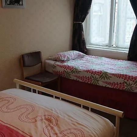 Hotel Fernlea 2*