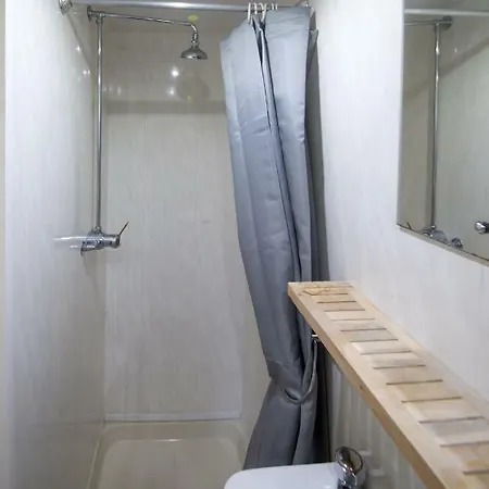 Myroomz Hollingdales Блэкпул