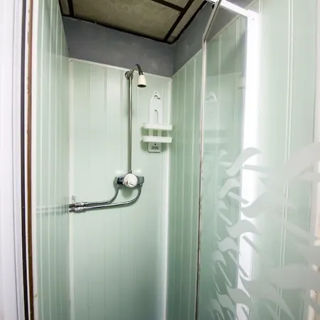 Myroomz Silver Hotell Blackpool