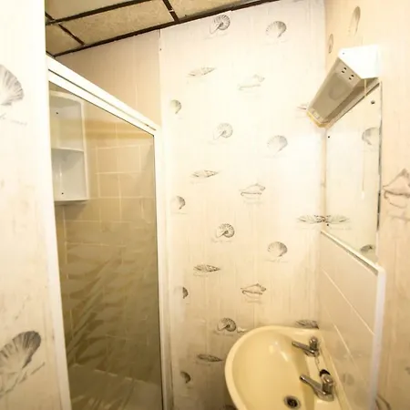 Myroomz Silver Hotell Blackpool