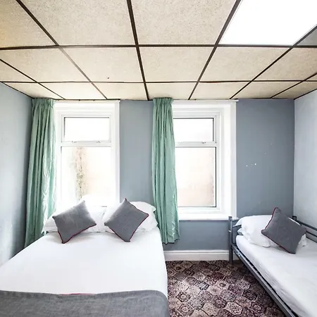 Hotell Myroomz Silver 3*