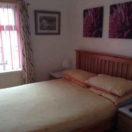 B&B Fairhaven On Woodfield Road 3*