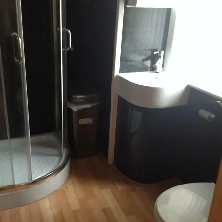 Fairhaven On Woodfield Road B&B 블랙풀