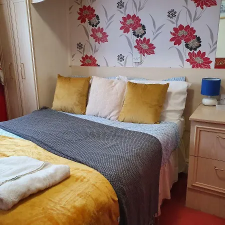 The Allendale 3*