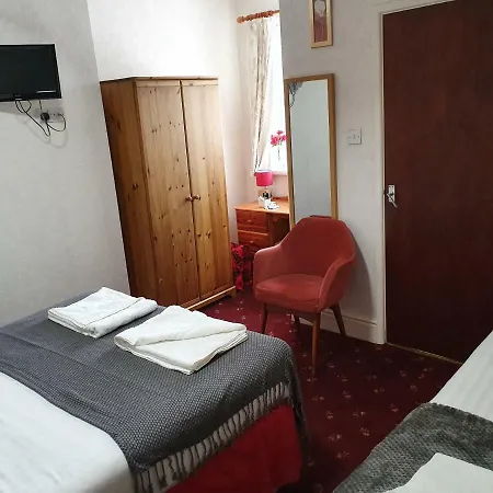 Gasthof The Allendale 3*