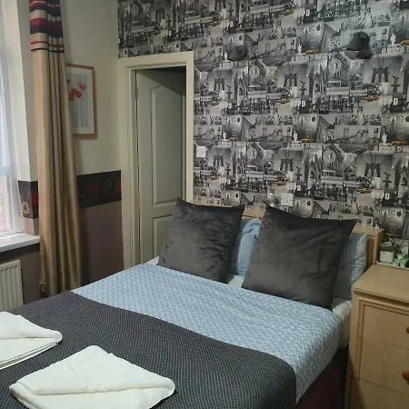 The Allendale Gasthof 3*