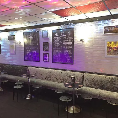 The Butterfly Hotel Group Weekends (Adults Only) Hotel