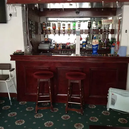 Bed & Breakfast Lynton Blackpool
