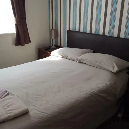 Lynton Bed & Breakfast