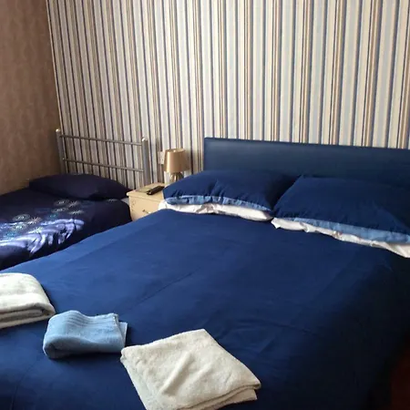 Bed & Breakfast Lynton *