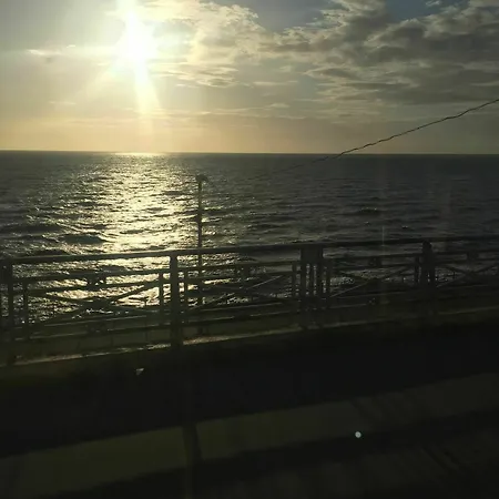 The Sefton