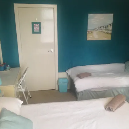The Sefton Hotell