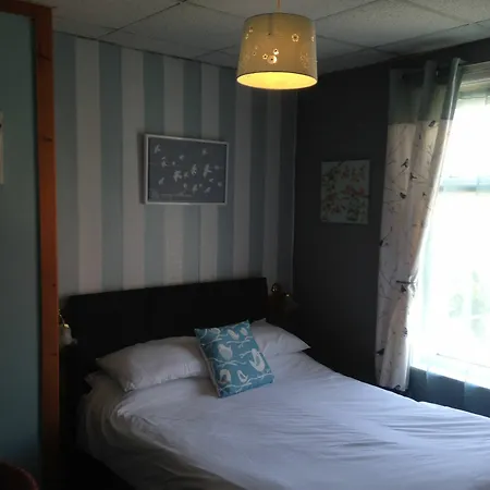 The Sefton