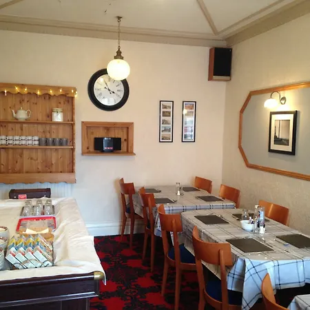 The Sefton Blackpool
