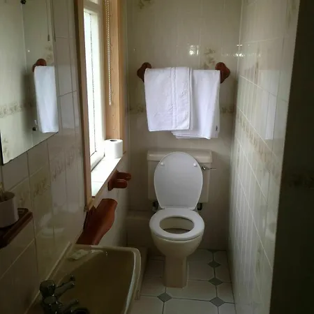 Hotell The Sefton 3*