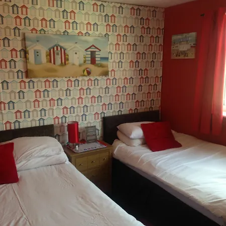The Sefton Hotell 3*