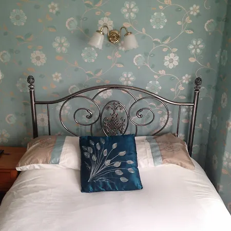 The Sefton Hotell